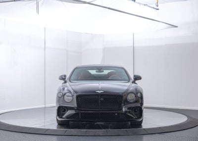 2022 Bentley Continental GT Speed