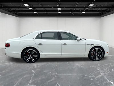 2017 Bentley Flying Spur V8 S