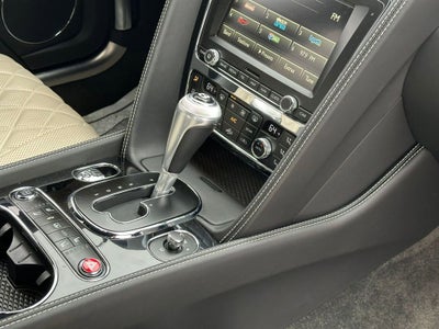 2017 Bentley Flying Spur V8 S