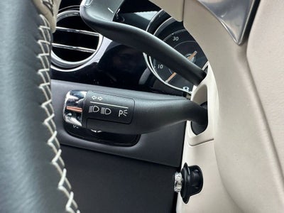 2017 Bentley Flying Spur V8 S