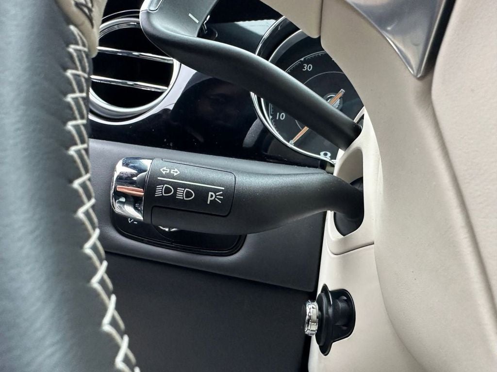 2017 Bentley Flying Spur V8 S
