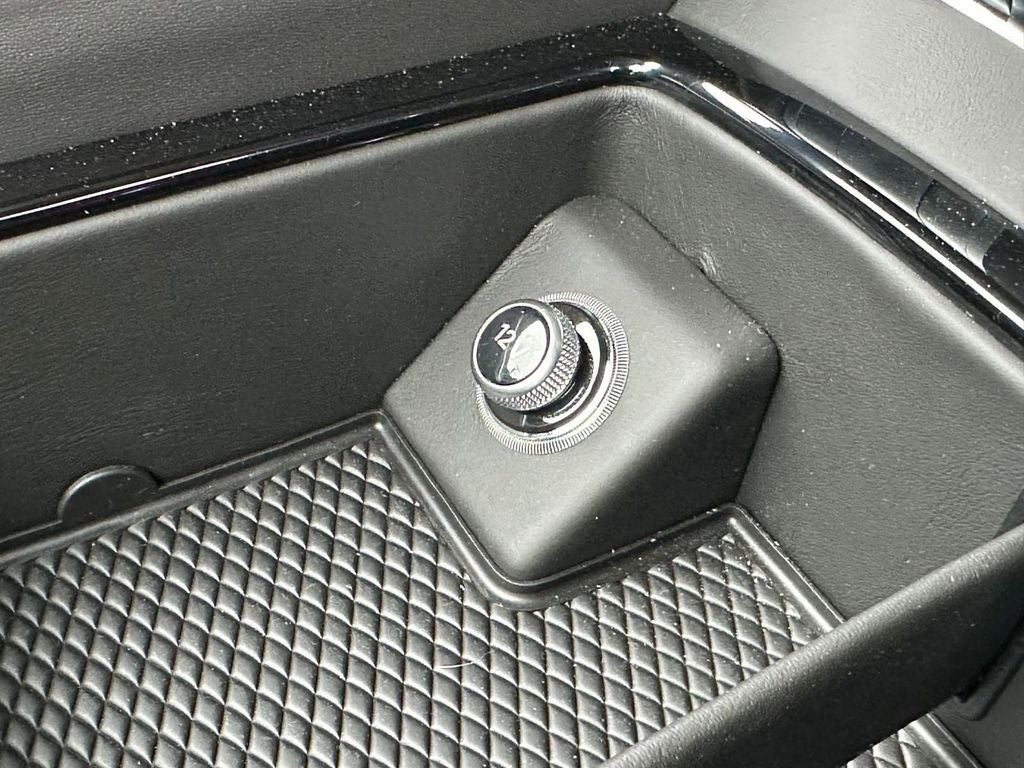 2017 Bentley Flying Spur V8 S