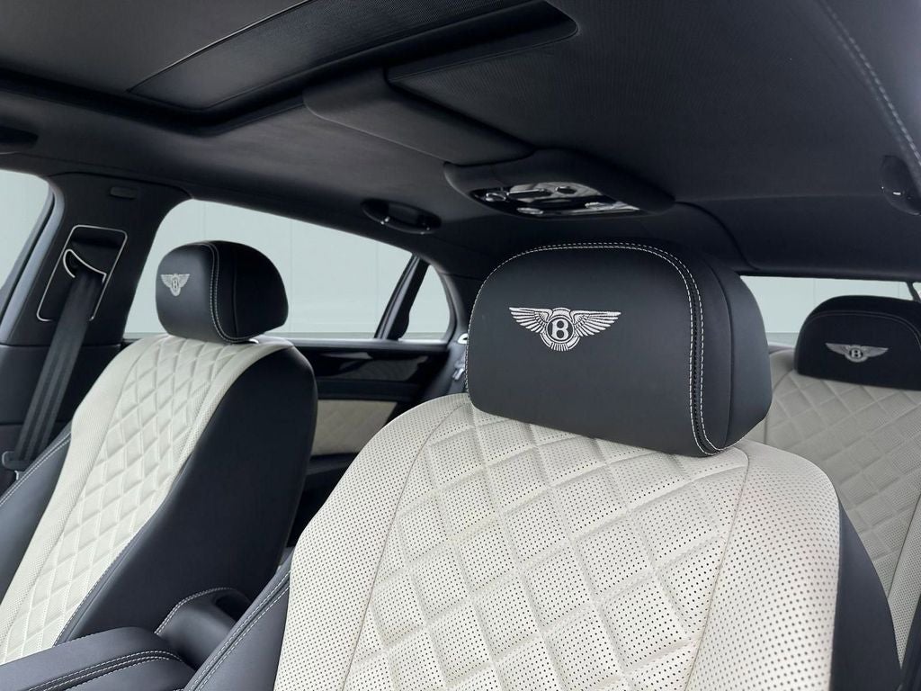 2017 Bentley Flying Spur V8 S