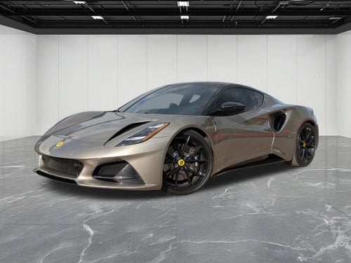 2024 Lotus Emira First Edition