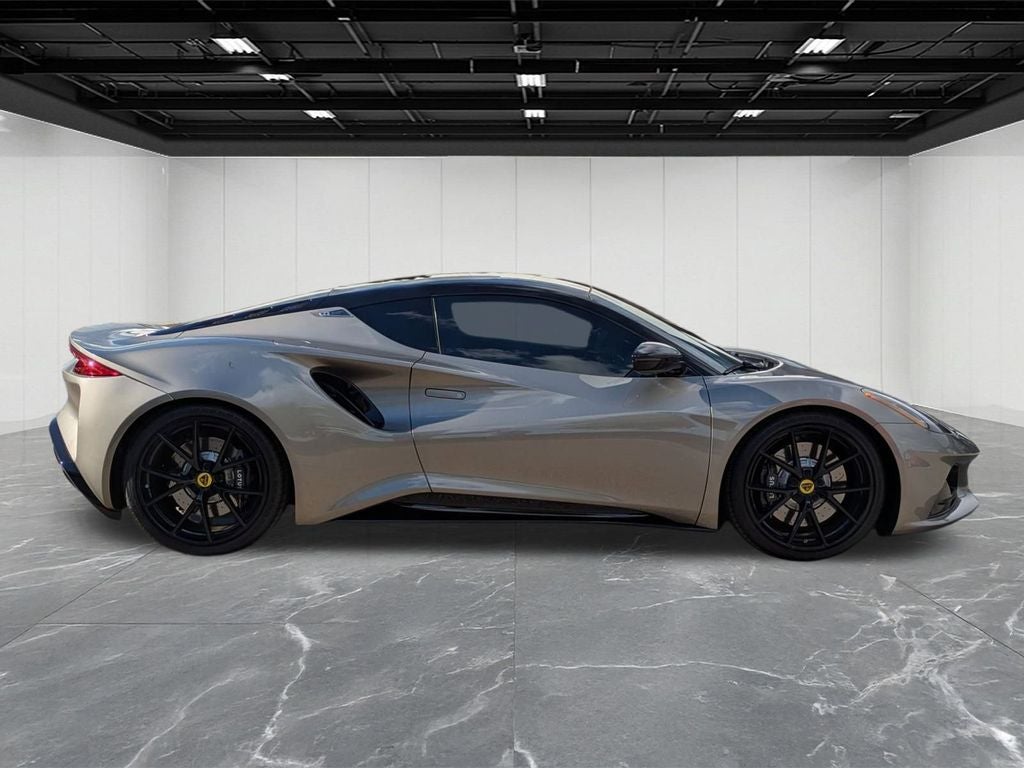2024 Lotus Emira First Edition
