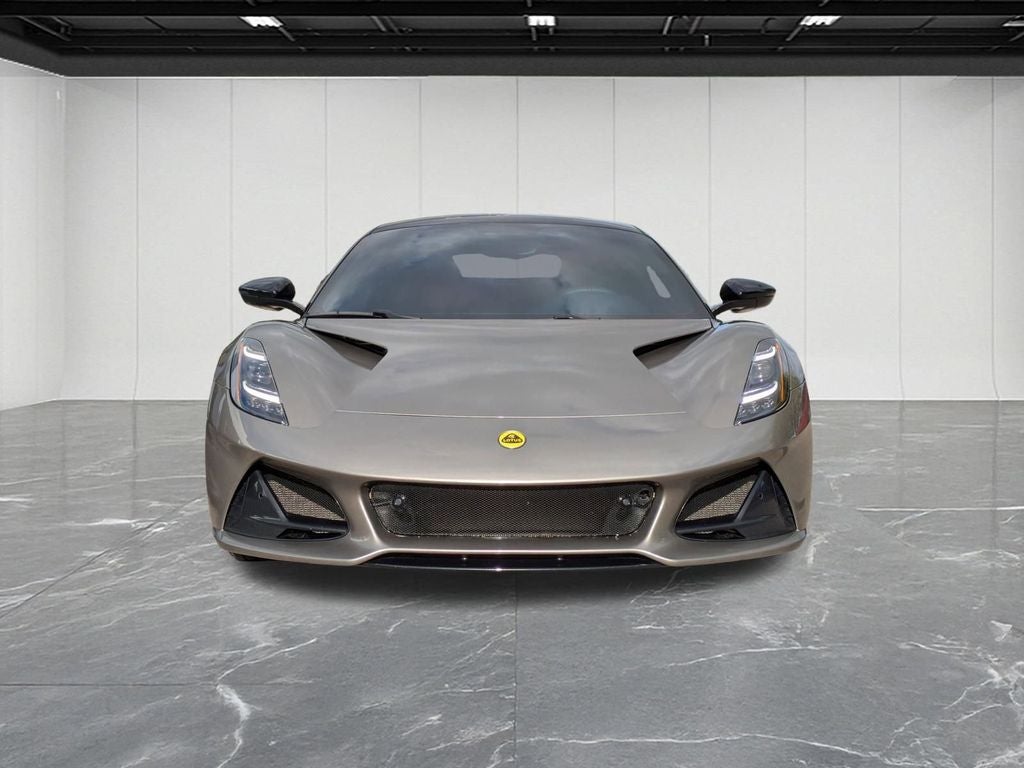 2024 Lotus Emira First Edition