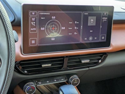 2024 Lotus Emira First Edition