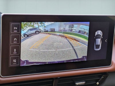 2024 Lotus Emira First Edition