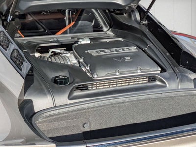 2024 Lotus Emira First Edition