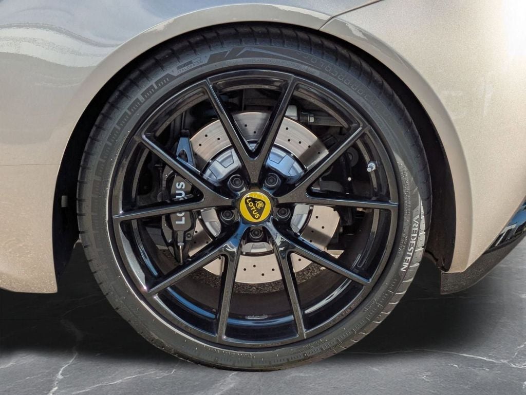 2024 Lotus Emira First Edition
