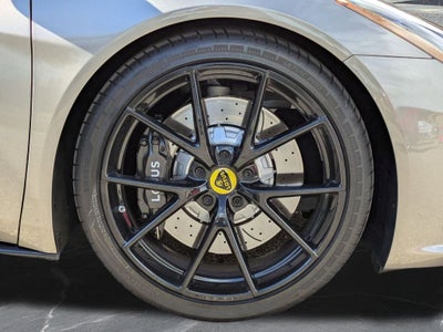 2024 Lotus Emira First Edition