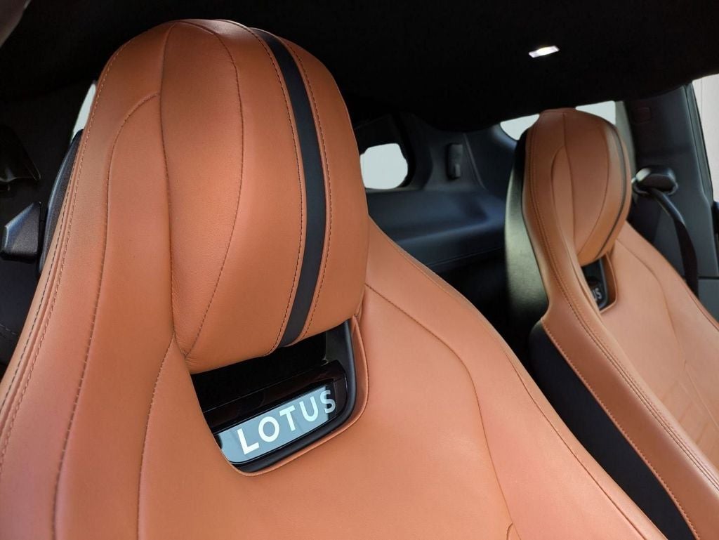 2024 Lotus Emira First Edition