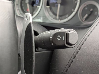 2015 Aston Martin Rapide S Base