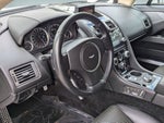 2015 Aston Martin Rapide S Base