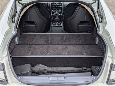 2015 Aston Martin Rapide S Base