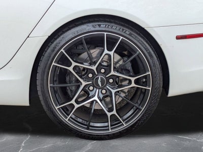 2015 Aston Martin Rapide S Base