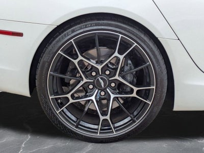 2015 Aston Martin Rapide S Base