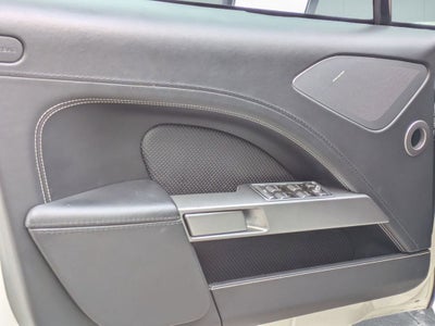 2015 Aston Martin Rapide S Base