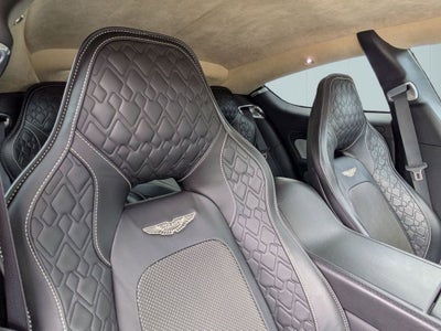 2015 Aston Martin Rapide S Base