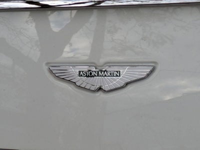 2015 Aston Martin Rapide S Base