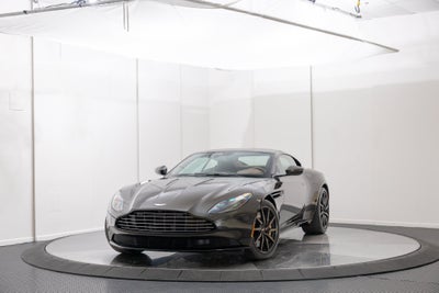 2023 Aston Martin DB11 Base
