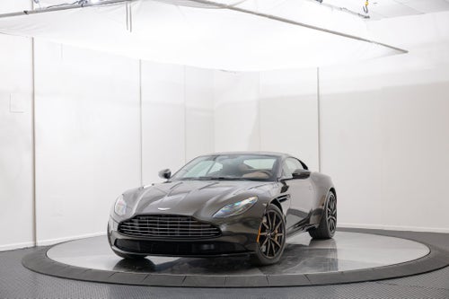 2023 Aston Martin DB11 Base