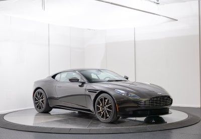 2023 Aston Martin DB11 Base