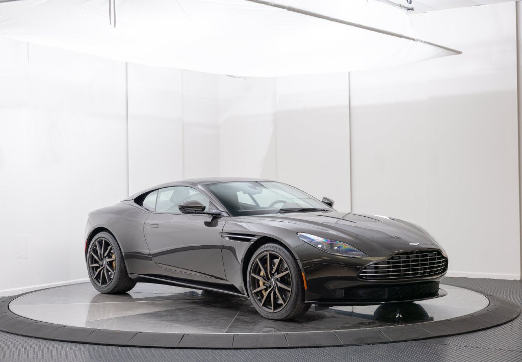2023 Aston Martin DB11 Base