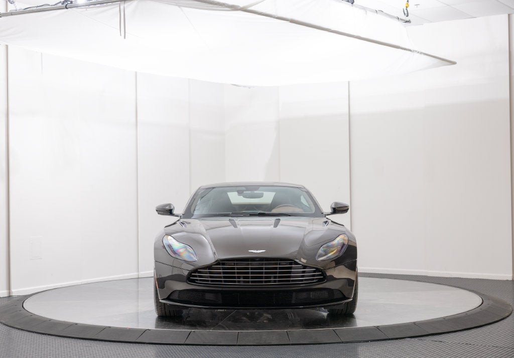 2023 Aston Martin DB11 Base