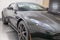 2023 Aston Martin DB11 Base