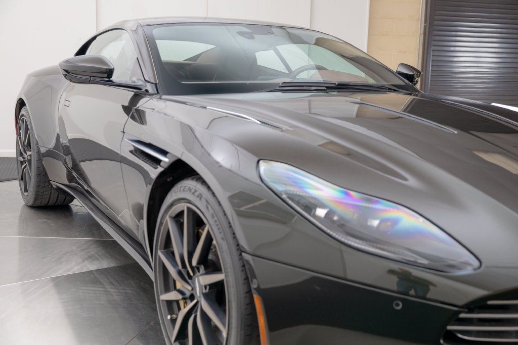 2023 Aston Martin DB11 Base