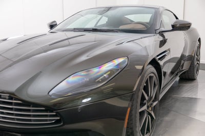 2023 Aston Martin DB11 Base
