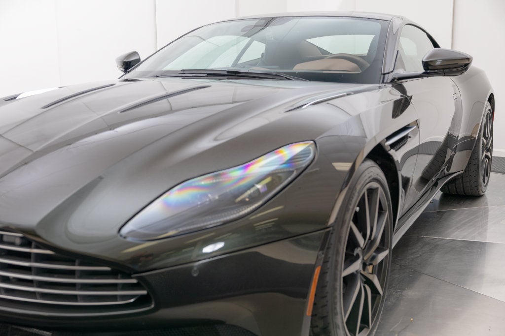 2023 Aston Martin DB11 Base