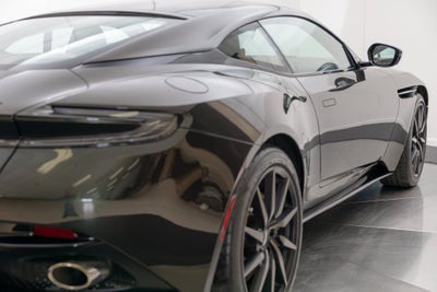 2023 Aston Martin DB11 Base