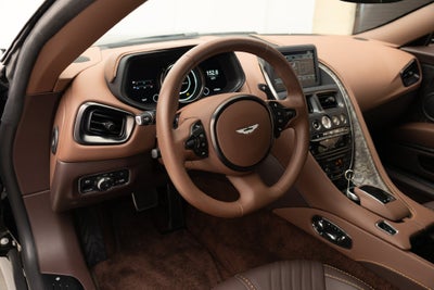 2023 Aston Martin DB11 Base
