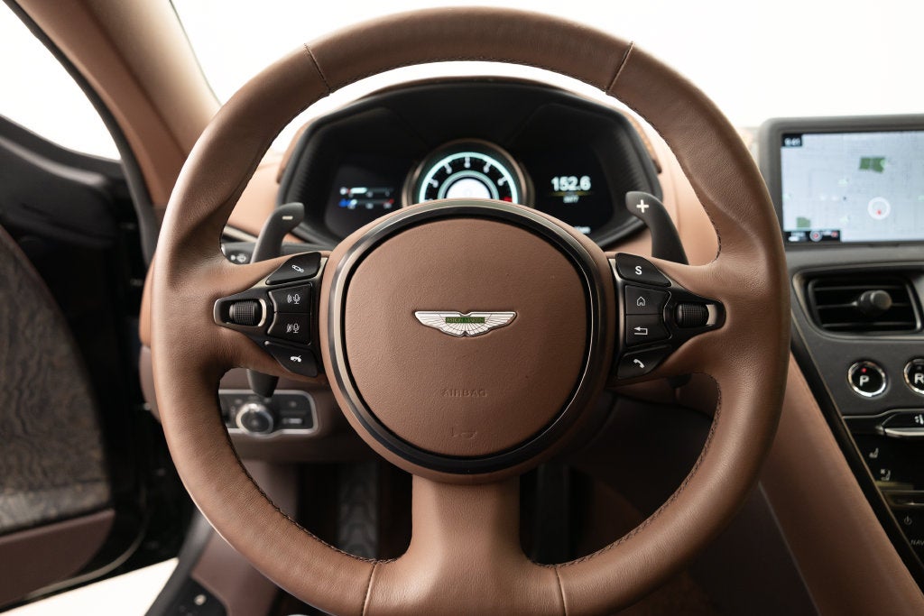 2023 Aston Martin DB11 Base