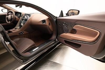 2023 Aston Martin DB11 Base