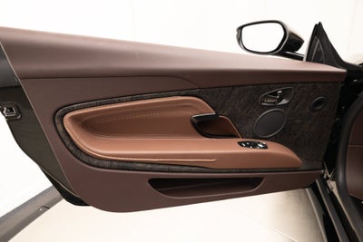 2023 Aston Martin DB11 Base