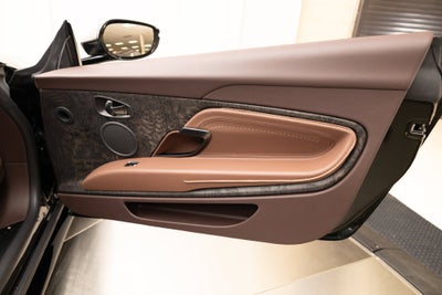 2023 Aston Martin DB11 Base