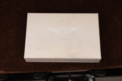 2023 Aston Martin DB11 Base
