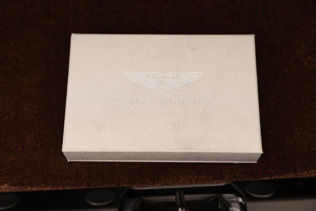 2023 Aston Martin DB11 Base