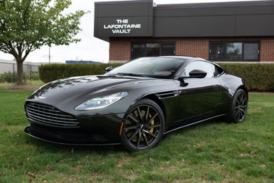 2023 Aston Martin DB11 Base