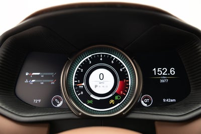 2023 Aston Martin DB11 Base