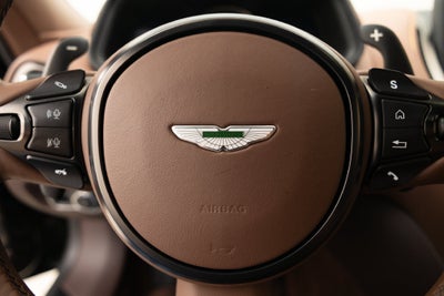 2023 Aston Martin DB11 Base