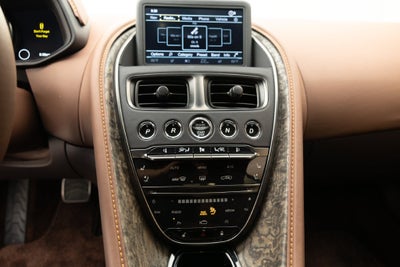 2023 Aston Martin DB11 Base
