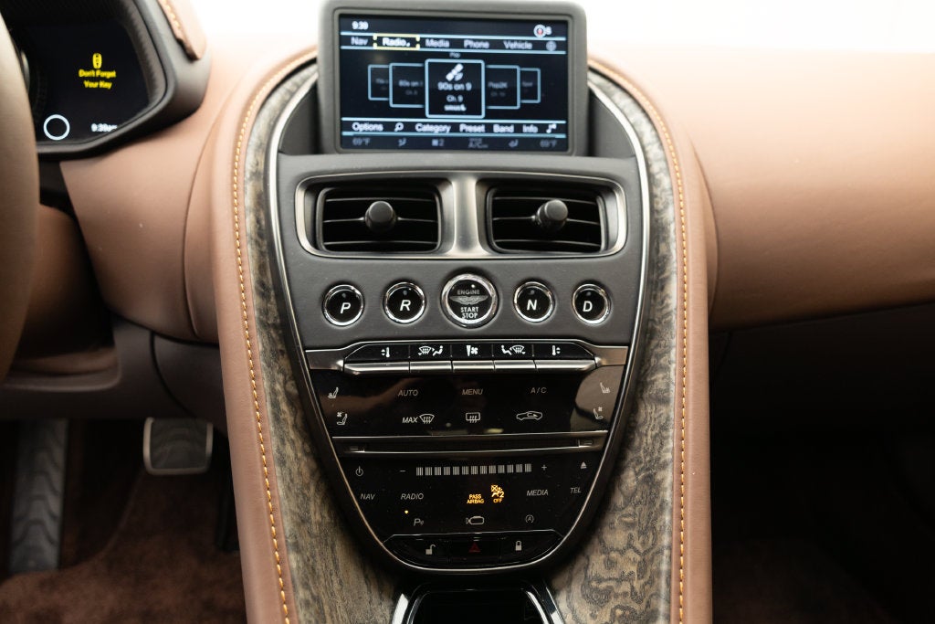 2023 Aston Martin DB11 Base