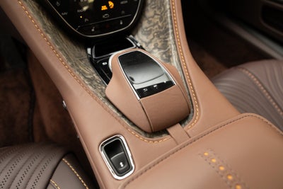 2023 Aston Martin DB11 Base