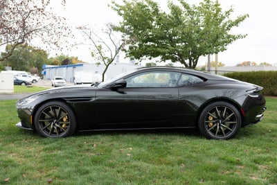 2023 Aston Martin DB11 Base