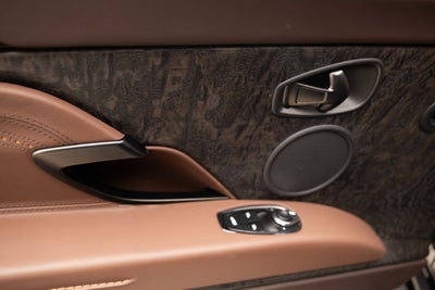 2023 Aston Martin DB11 Base
