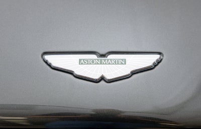 2023 Aston Martin DB11 Base
